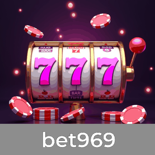Experimente o Acesso Seguro Instantâneo no bet969