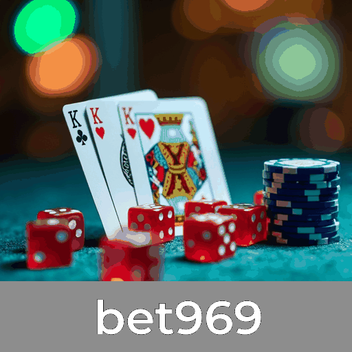 Bet969: A Plataforma Completa de Apostas no Seu Celular