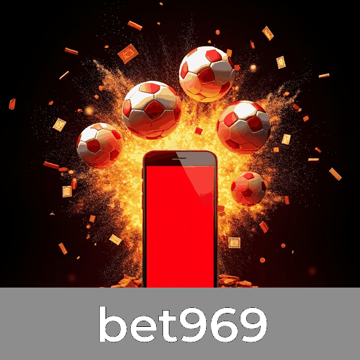 Bet969: Sua Plataforma Especializada em Apostas Esportivas no Brasil