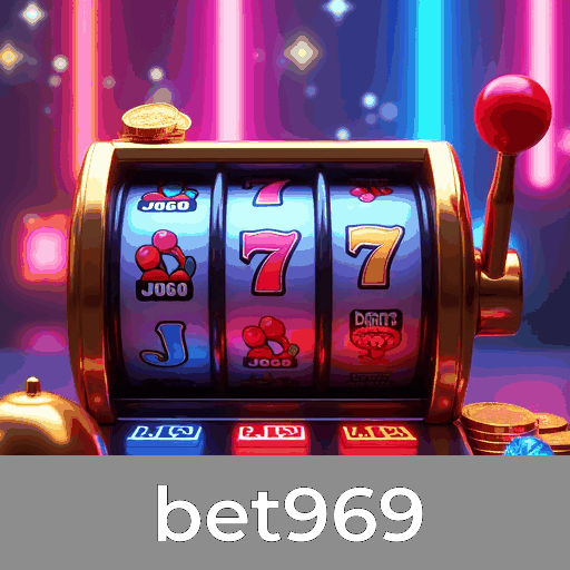 Descubra bet969: Slots-Altos Prêmios, Mesa-Desafios Estratégicos, Dealer ao Vivo-Imersão Total